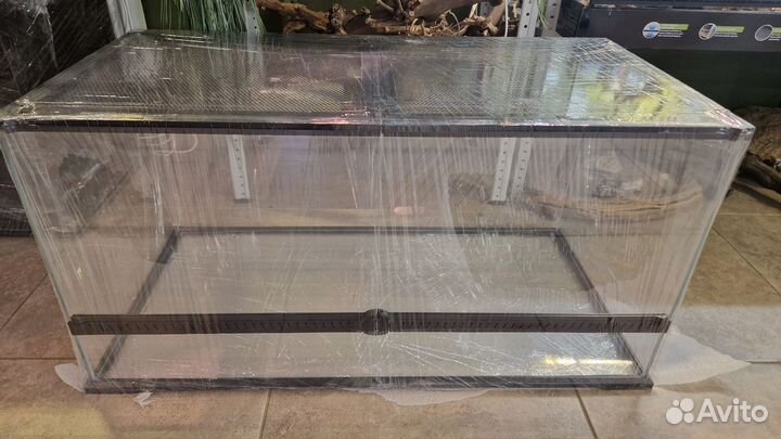 Новый террариум 904545