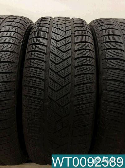 Pirelli Scorpion Winter 235/60 R18 95T
