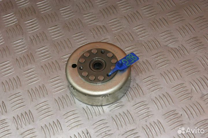 Ротор генератора Suzuki GSF 400 Bandit