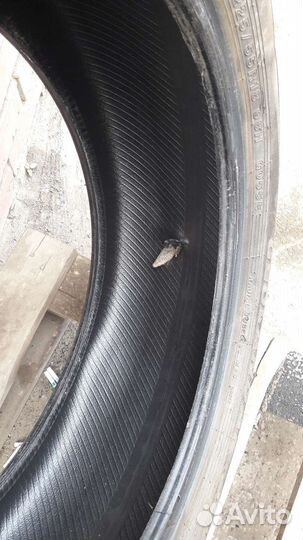 Yokohama Geolandar SUV G055E 225/55 R18 98H