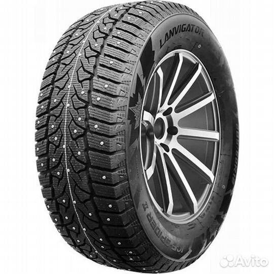 Lanvigator Ice-Spider II 225/65 R17 106T