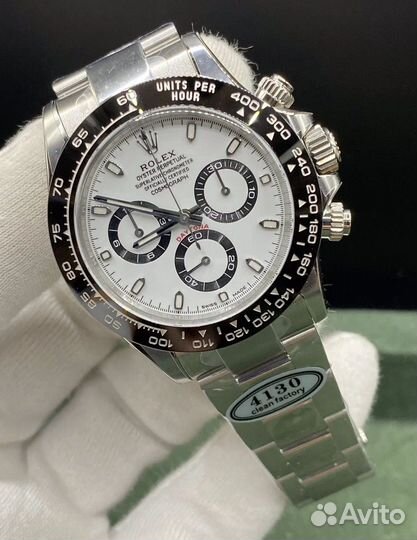 Часы Rolex Daytona