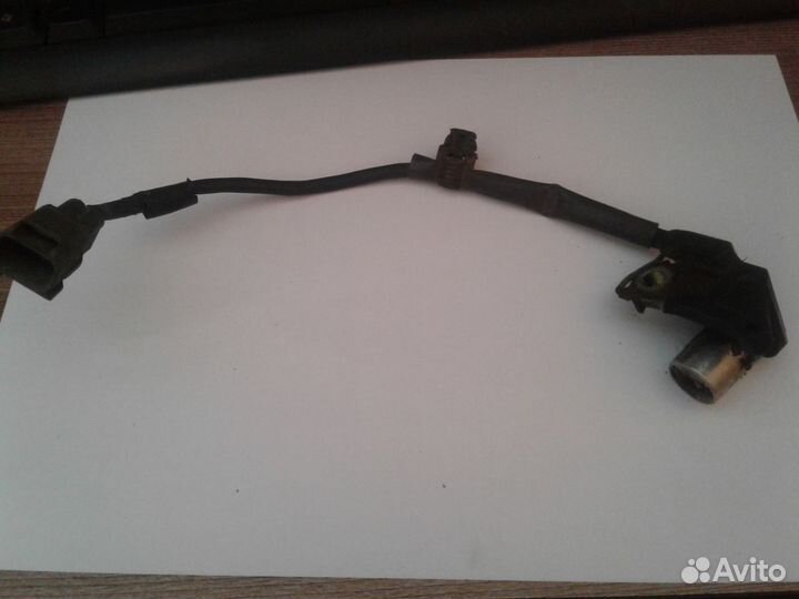 Датчик коленвала Тойота (9091905017 3S)