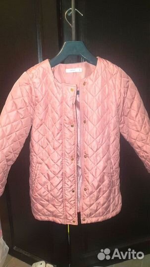 Куртка детская