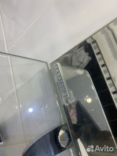 Зеркало в ванную