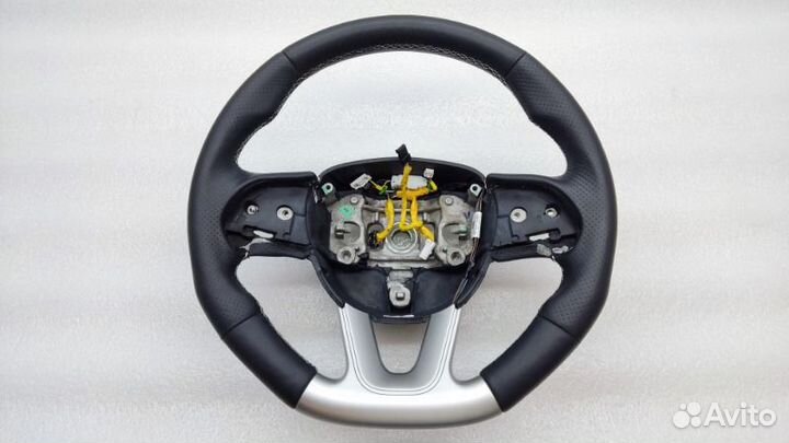 Руль Jeep Grand Cherokee Srt WK2 ESG 2016