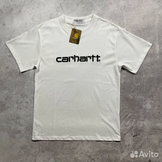 Футболка Carhartt WIP