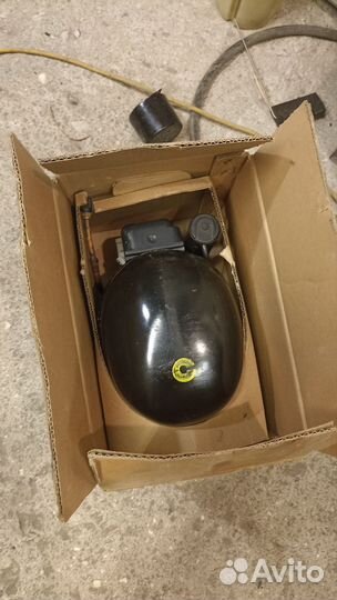 Компрессор NE2130Z R-134a