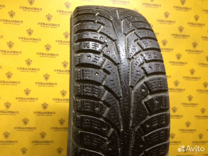 Nokian Tyres Hakkapeliitta 5 185/60 R15 188T