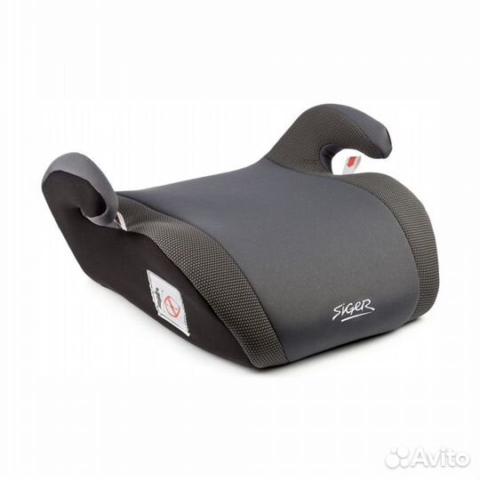 Бустер Siger Мякиш Плюс 22-36 кг