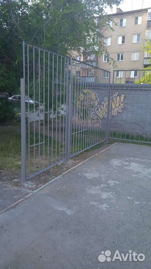 Изготовление металлоконструкций