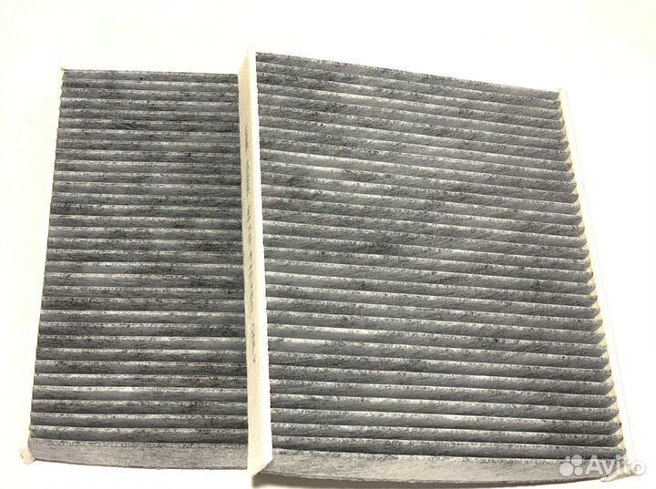 Фильтр салонный BMW 64119272642