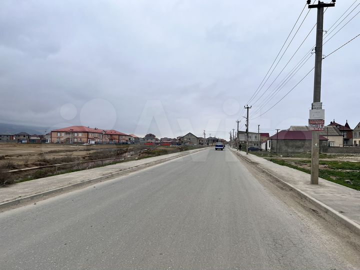 Участок 4,5 сот. (ИЖС)