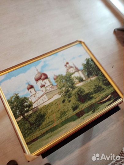 Гобеленовое панно