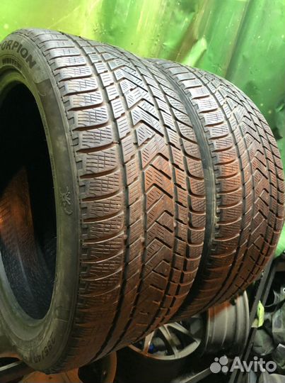 Pirelli Scorpion Winter 285/40 R21