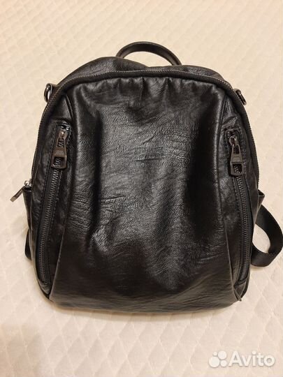 Рюкзак женский