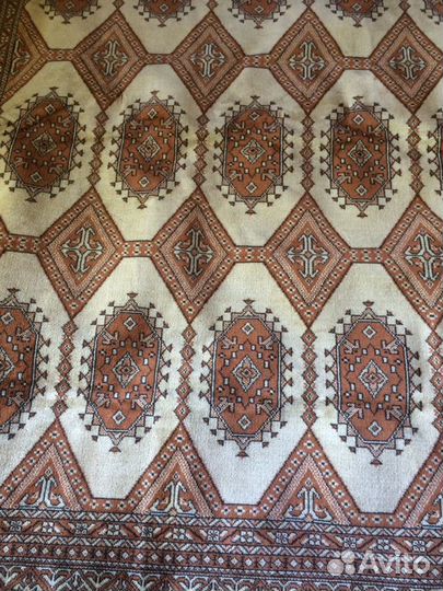 Ковёр вискоза Бельгия