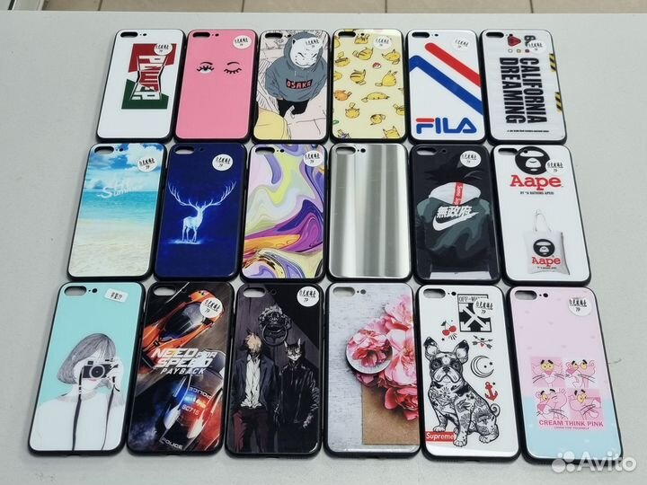 Чехлы на iPhone 5/6/6s/7/7+/8+/X/XR/XS Max/11