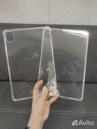 Чехол-бампер для Xiaomi Pad 5