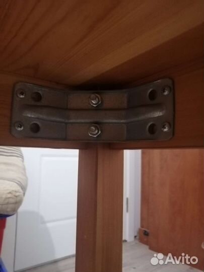 Стол IKEA Ингу