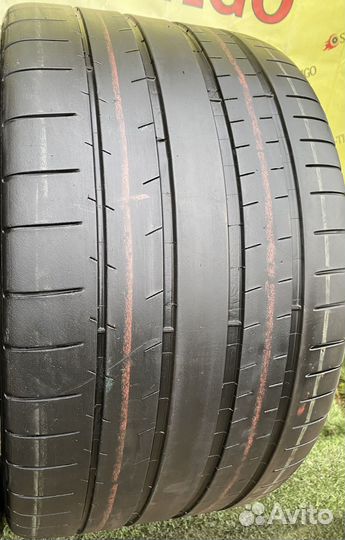 Michelin Pilot Sport 305/30 R20 103Y