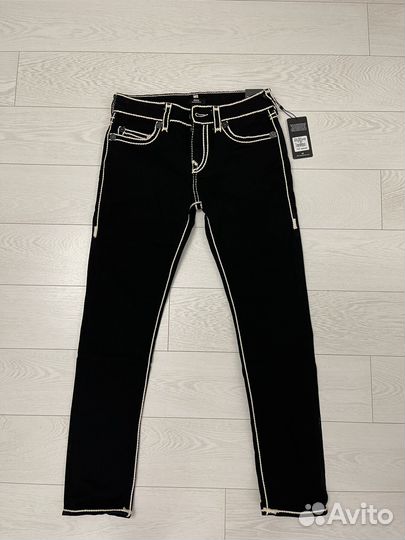 Джинсы True Religion Rocco Rope Оригинал