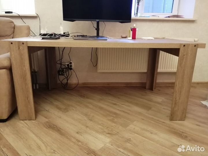Стол обеденный нераскладной Дублин