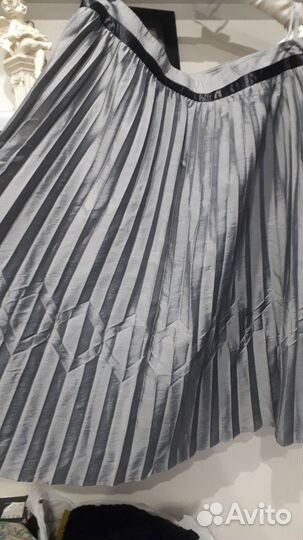 Юбка,Италия Alba Moda