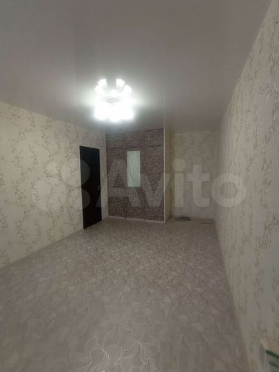 Комната 17 м² в 1-к., 5/9 эт.