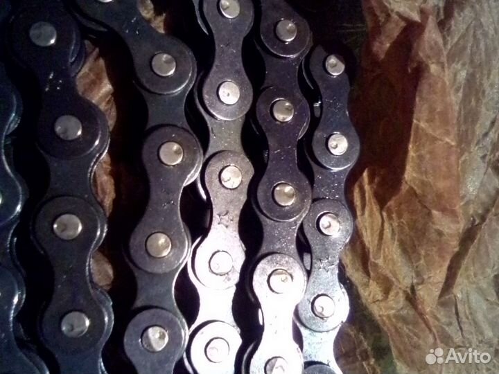 Цепь для велосипеда