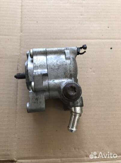 Насос гидроусилителя (гур) Порше Кайен 958 (1341)