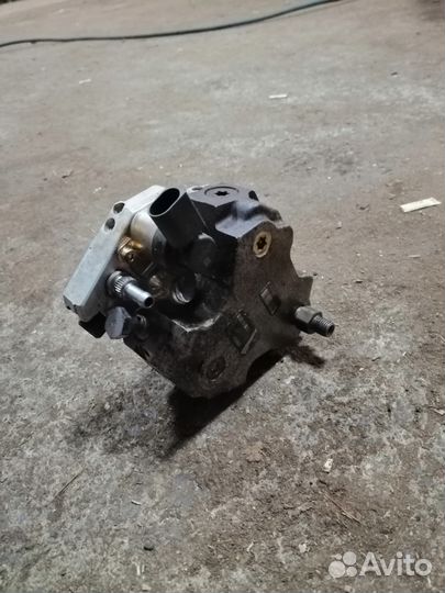 Тнвд BMW E46 E90 E60 E70 X3 X5 M57 M57N M47 M47N