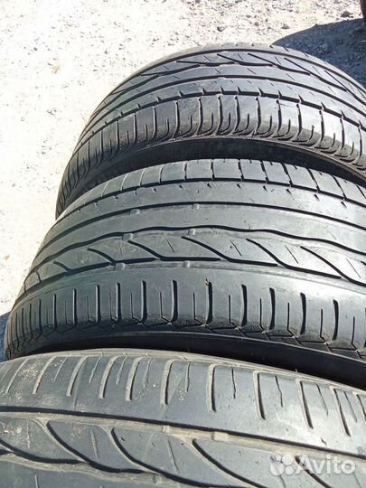 Bridgestone Turanza ER300 205/55 R16