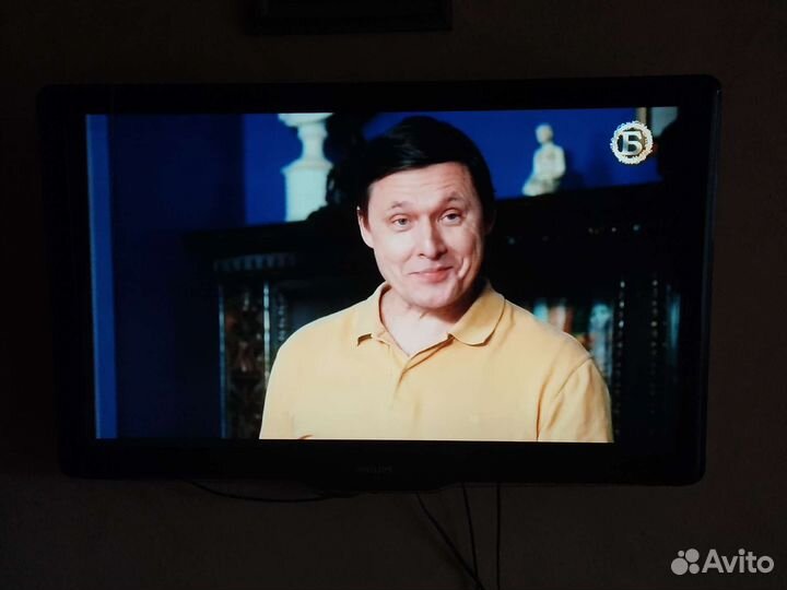 Телевизор ЖК