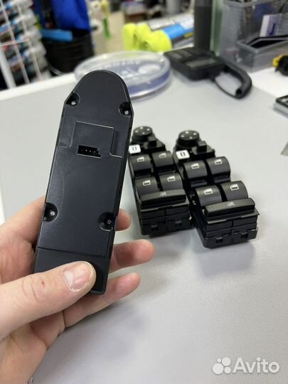 Блок управления стеклоподьемников bmw x3