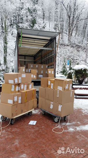 Грузоперевозки/Переезды/Грузчики/Перевозка мебели