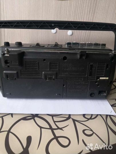 Магнитофон Panasonic