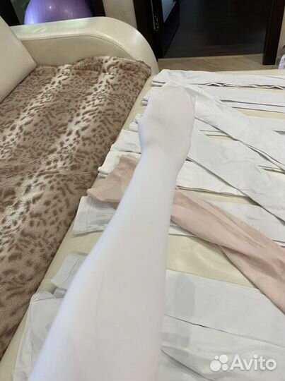 Трико балетное