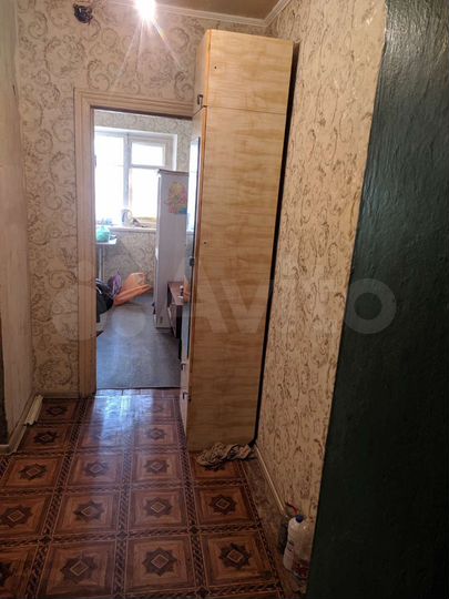 1-к. квартира, 25 м², 2/2 эт.