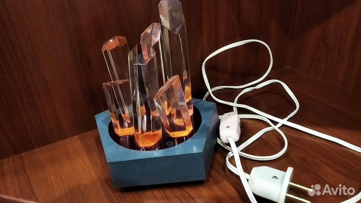 Светильник-ночник 