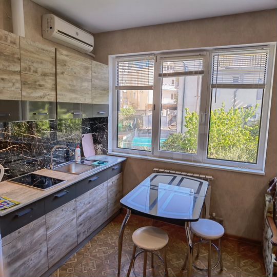 Комната 23 м² в 1-к., 3/3 эт.