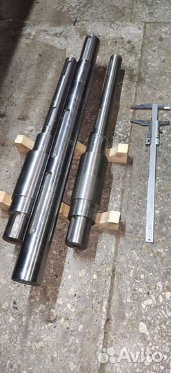 Металообработка