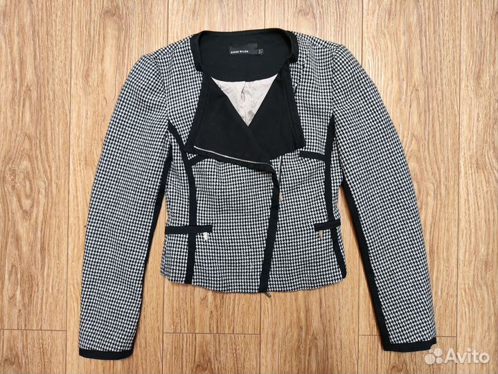 Karen millen жакет женский S