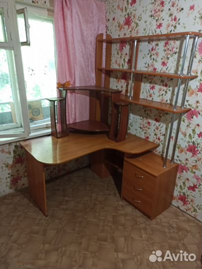 Компьютерный стол бу