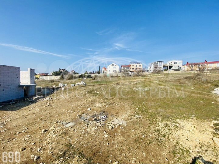 Участок 4 сот. (СНТ, ДНП)