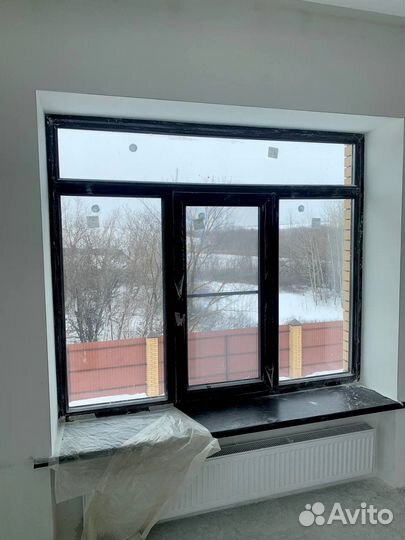 Пластиковые окна пвх от производителя