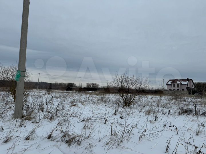 Участок 6 сот. (СНТ, ДНП)