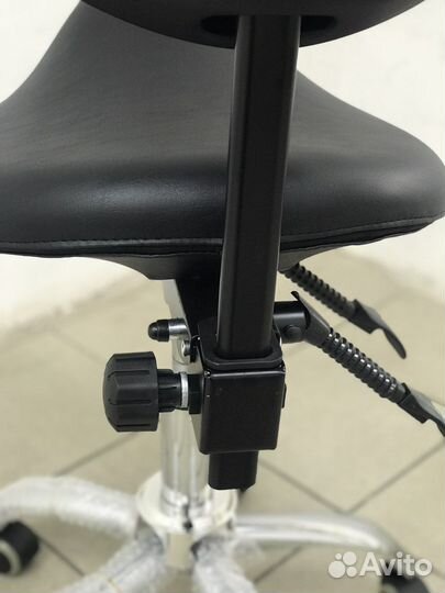 Стул. Стул мастера седло