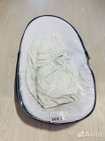 Кокон для новорожденных