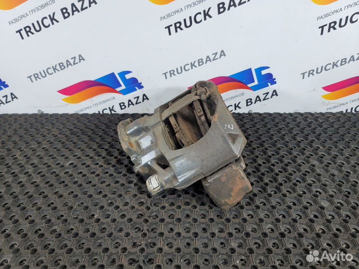 Суппорт передний правый/задний левый